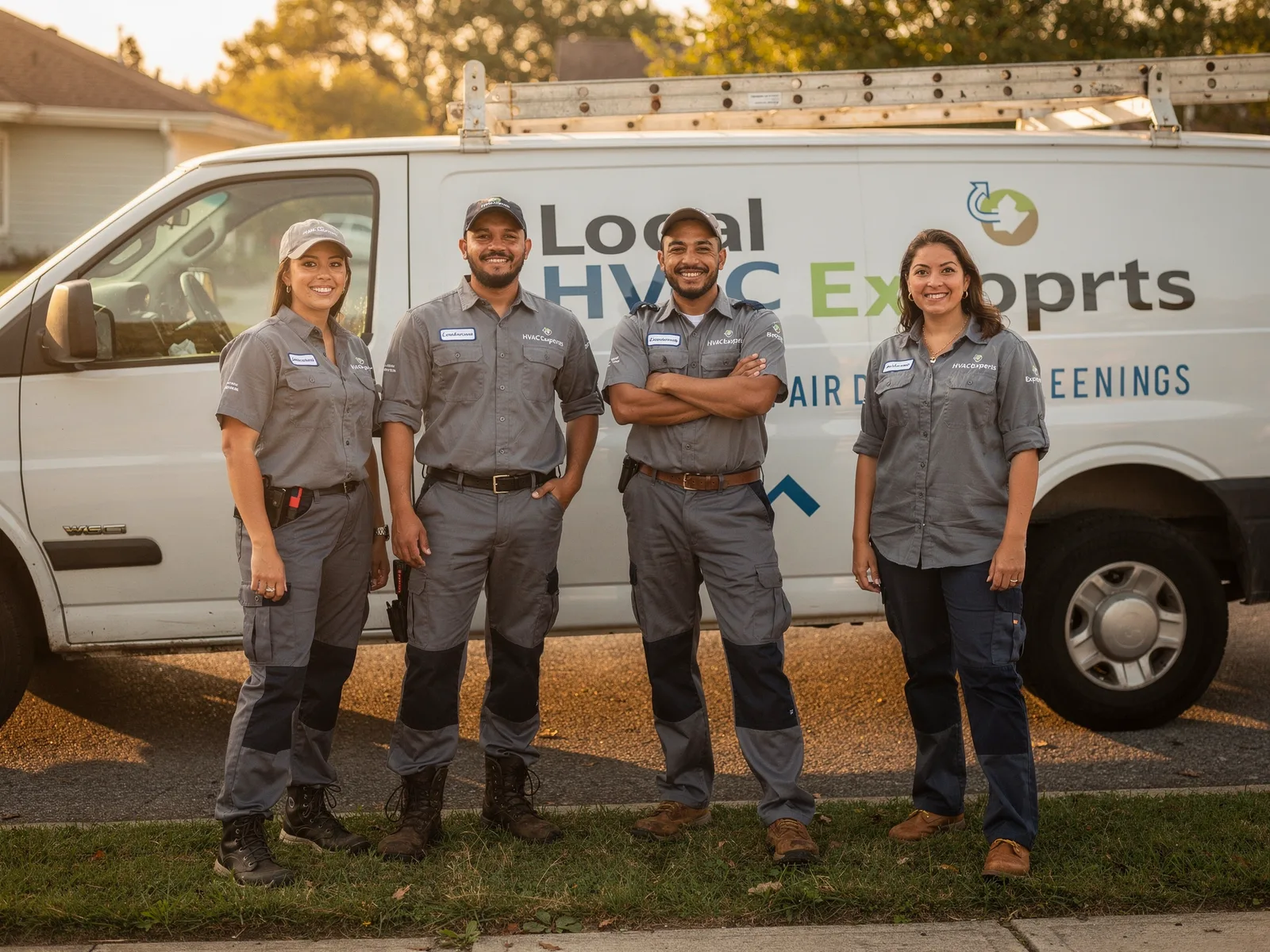 24/7 HVAC Repair & AC Replacement company in Oilton, OK